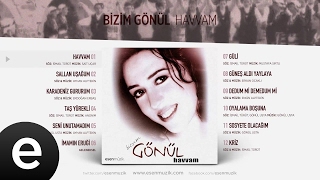 Havvam Bizim Gönül Official Audio havvam bizimgönül  Esen Müzik [upl. by Carboni]