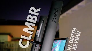 CLMBR InDepth Review  is it worth it [upl. by Remmus]