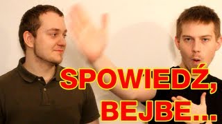 Spowiedź i spowiednicy  Bez Imprimatur 13 [upl. by Aneetak]