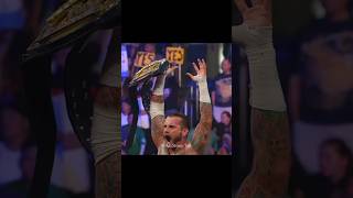 CM Punk vs John Cena vs Big Show WWE Championship Triple Threat Match [upl. by Ennagem171]