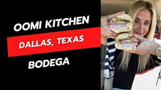 MUST TRY SANDWICHES IN DALLAS [upl. by Ayres262]