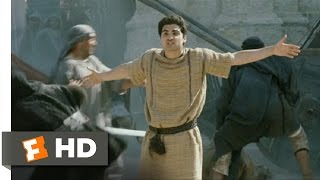 Agora 39 Movie CLIP  I Am a Christian 2009 HD [upl. by Norat181]