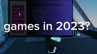 Roblox Condo Game August September 2023 Working 🍆🤩 [upl. by Harms13]