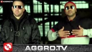 MASSIV FEAT SILLA  DIE STERNE DIE AUFS GHETTO KNALLEN OFFICIAL HD VERSION [upl. by Ario232]