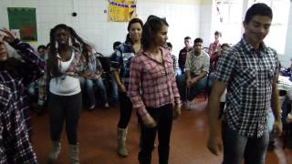 ITAPEADOLESCENTE JOVEM AGRICULTOR DO FUTURO  FESTA JUNINA [upl. by Herzen]