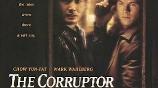 The Corruptor 1999 killcount [upl. by Elocin86]