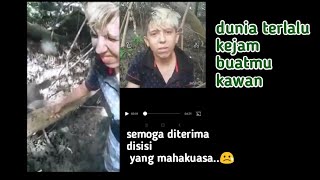 VIRAL video mutilasi manusia hiduphidup lengkap [upl. by Nehgam]