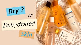 BEST types of Toner for your SKIN TYPE 😍 [upl. by Nerehs390]