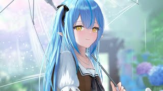 Nightcore Winter Air  Italobrothers [upl. by Cohe]