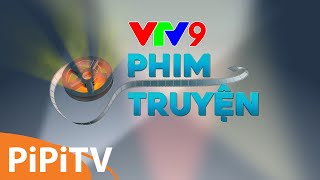 VTV9 HD Ident  Hình Hiệu Phim Truyện  PiPiTV [upl. by Kora]