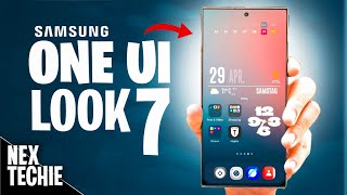 Samsung One UI 70 Android 15  OFFICIAL HandsOn and First Look [upl. by Bauer]