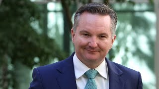 Chris Bowen is ‘destroying’ the energy portfolio [upl. by Lashonda545]