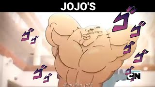 JOJOS [upl. by Everett]