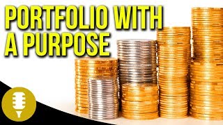 Give Your Portfolio Purpose Through Ratio amp Premium Opportunities  Golden Rule Radio [upl. by Orbadiah]