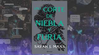 ACOMAF Libro 2  Una corte de niebla y furia  Cap 8 [upl. by Shirley]