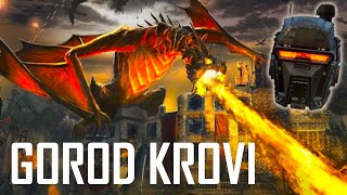 How Gorod Krovi Perfected the Modern Zombies Formula [upl. by Yrellav]