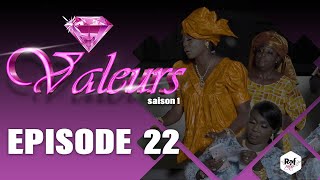 Valeurs  Saison 1  Épisode 22 [upl. by Elleral]