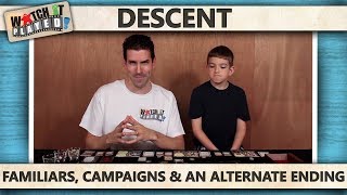 Descent 2nd Edition Road to Legend Part 3 [upl. by Capwell]