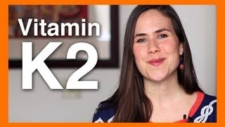 Why Vitamin K2 is so important and how to get it [upl. by Craddock651]