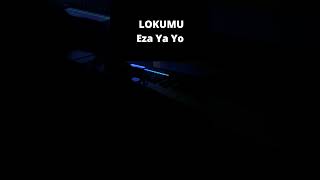 Lokumu Eza Ya Yo Piano gospelmusic [upl. by Adehsar757]