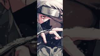 Kakashi Edit 💖✨⚡️edit kakashi kakashiedit [upl. by Nosnevets]