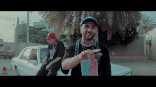 Young Sudden X Arash Saretan  G2G Official Video [upl. by Braunstein]