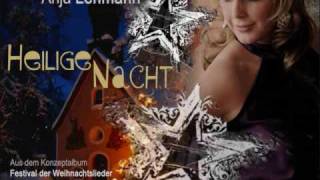 10 Anja Lehmann  Heilige Nacht [upl. by Annamarie]