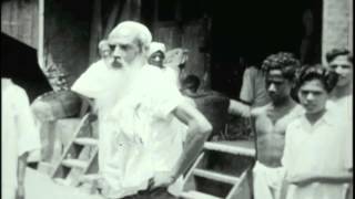 Scenes of Jewish Life in Kerala India 1937 [upl. by Craggie480]