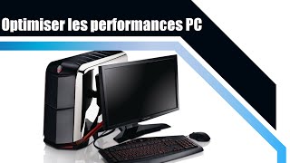 Comment améliorer les performances de son PC [upl. by Octavia828]