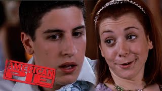 Best of Jim Levenstein  American Pie [upl. by Oelgnaed271]