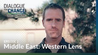 Middle East Western Lens  On the Brink [upl. by Elik]