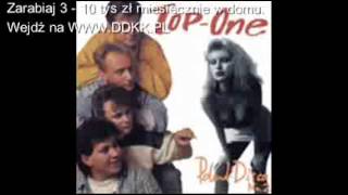 Top One  Granica Poland Disco no2  1990 [upl. by Banwell]