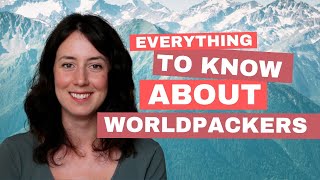 Travel for Free  Everything you need to know about Worldpackers [upl. by Airamas]