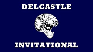 Delcastle Invitational Wrestling Tournament LIVE from Delcastle [upl. by Kalk]