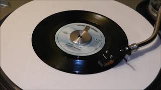 Jackson Browne  Lawyers In Love  45RPM [upl. by Eelyam156]