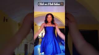 DIYHow to Sew a Perfect SixPiece Bustier Dress  StepbyStep GuidehttpsyoutubeiV68zj3ZX1M [upl. by Ardiekal711]