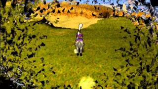 Wild ARMs 3  TestGP quotHorseback Battlesquot [upl. by Diantha]