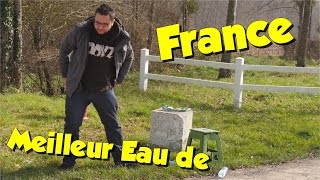 LA MEILLEUR EAU DE FRANCE [upl. by Lorre]