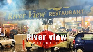 River View Restaurant nowshera [upl. by Hite574]