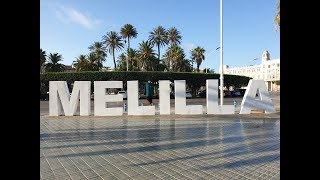 Vlog Mymy à Melilla [upl. by Joelly]