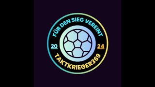 Für den Sieg vereint UEFA EURO 2024 Song Taktkrieger369 [upl. by Markowitz]