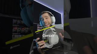 Corsair HS80 MAX [upl. by Aela]