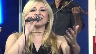 Jelena Brocic  Tamo gde je Raska  Live  Zapjevaj uzivo  Renome 24062006 [upl. by Eart]