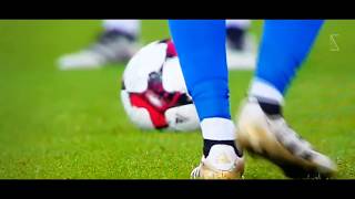 Miralem Pjanic  Worlds best free kick taker [upl. by Lucier]