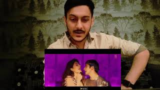 Lift Teri Bandh Hai Song Reaction  Judwaa 2  Varun  Jacqueline  Taapsee [upl. by Conah879]