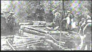 Knott County Ky Coal Mine Disaster 1961 [upl. by Hunsinger]