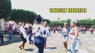 Tipos de Pretales y Origen del Torito de Petate en Copándaro  TRADICIÓN JARIPEYERA Programa 12 [upl. by Butta]