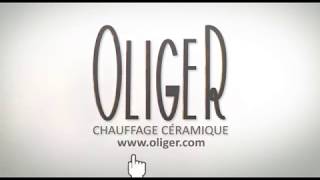 Poêle à Bois Oliger Téléchargez notre catalogue [upl. by Tilda220]