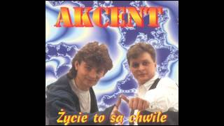 Akcent  Trzy Listy 1994 [upl. by Roz402]