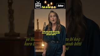 Yok Artık 😂 ugatv sahne film diziler komedi keşfet [upl. by Einomrah]